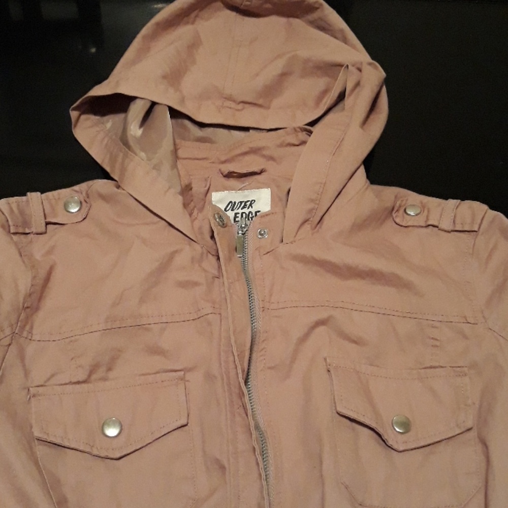 Jacket - Picture 4 of 6